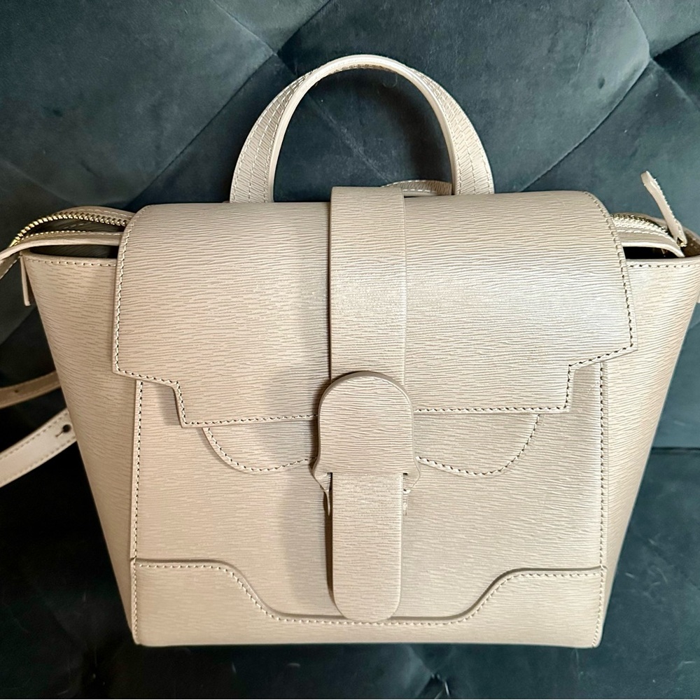 Senreve Mini Maestra. Pristine Condition! - image 1